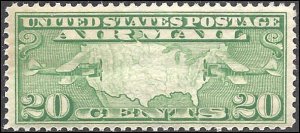 C9 Mint,OG,NH... SCV $12.50