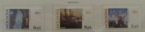 Moldova 1995 Europa CEPT MNH** Stamp A20P24F1599