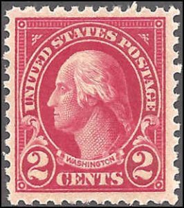 554 Mint,OG,NH... SCV $2.50