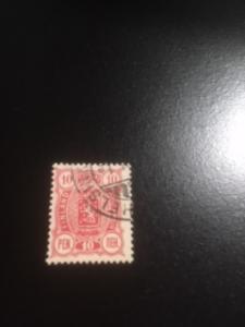 Finland sc 40 u