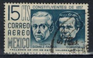 Mexico - Scott C236