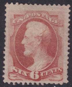 #159 Mint NG, F-VF (CV $120 - ID43704) - Joseph Luft