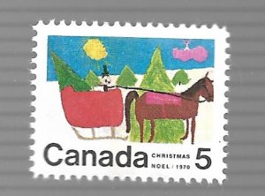 Canada 1970 - MNH - Scott #520 *