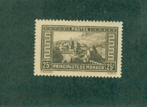 MONACO 112 MH BIN$ 1.00