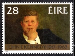 Ireland; 1988: Sc. # 729, MNH Cpl. Set