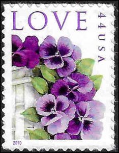 4450 Mint,OG,NH... SCV $0.90