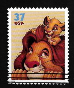 United States 2004 - U - Scott #3867 *