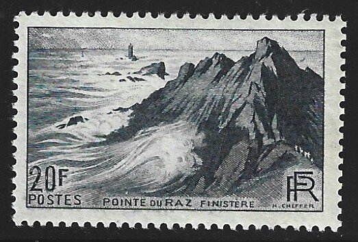 France #571   MNH