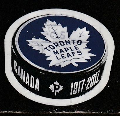 Canada  2017  Scott No. Nou014  (O)