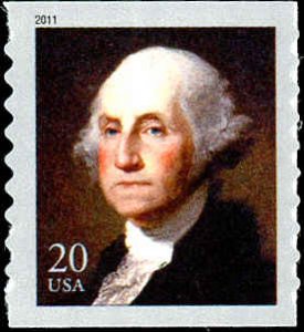 USA 4512 Mint (NH)