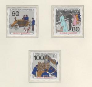 GERMANY...MNH...Liquidation Special...Start at .01