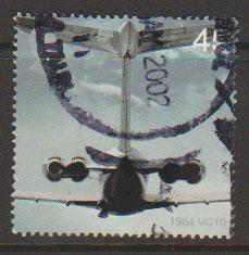 Great Britain SG 2287 Used 