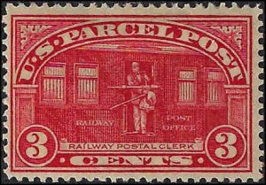 Q3 Mint,OG,HR... SCV $9.00