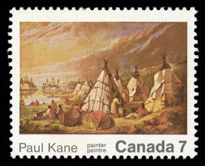 Canada 553 Mint (NH)