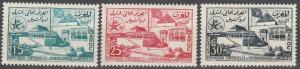 Morocco #22-4 MNH VF (SU2226)