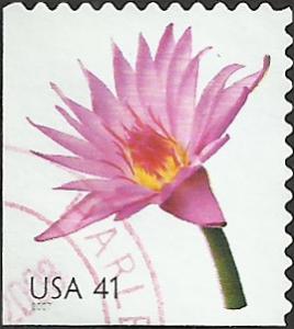 # 4182 USED WATER LILY