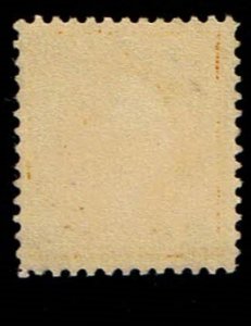 Scott #381 F/VF-OG-NH. SCV - $200.00