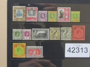 British Commonwealth useful mint and used collection - 42313