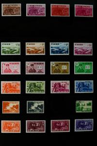 French Colonies 1800s to mid-1900s Loaded Stamp Collection