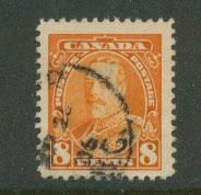 Canada SG 346 VFU