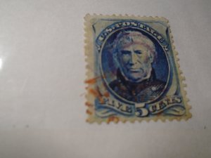 United States  #  179  used