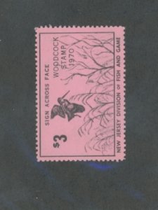 U.S. #SET/MIXED CONDITION 