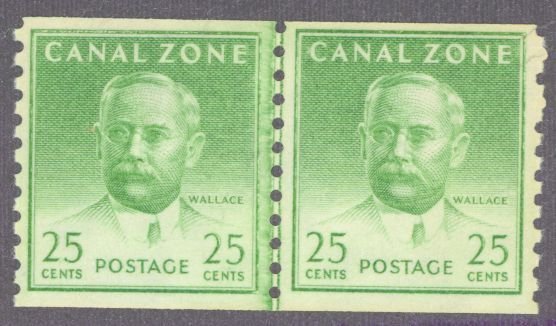 Canal Zone #162