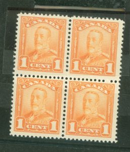 Canada #149 Mint (NH) Multiple
