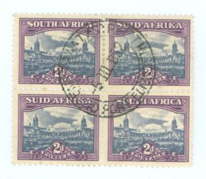 South Africa #54 Used