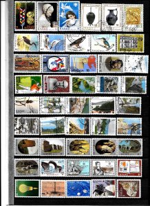 Stamps / Europe / Greece 5