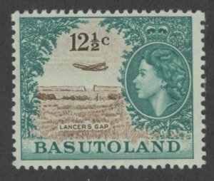 Basutoland #79 Mint (NH) Single