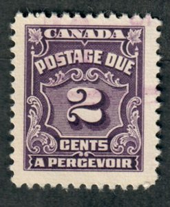 Canada J16 used single