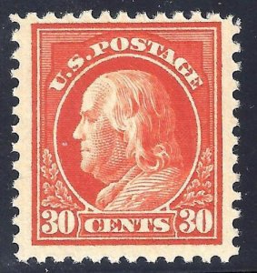 U.S. 516 FVF NH (62317)  