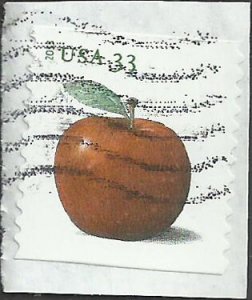 # 4731 USED BALDWIN APPLE