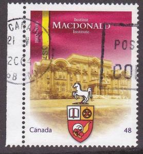 MacDonald Institute - Scott 1976