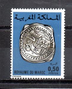 Morocco 358 MNH