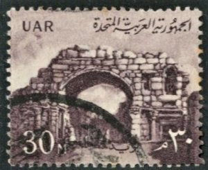 EGYPT - SC #482 - USED - 1959 - EGYPT0113