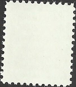 # 2521 MINT NEVER HINGED ( MNH ) MAKE-UP STAMP