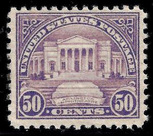 U.S. 570 FVF MH (11017)