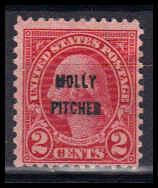  646 Barely Clears MHH Z5036