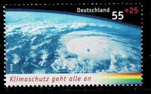 Germany 2006,Sc.#B966 MNH Protection of the Ozone