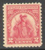  657 Fine MNH Q0853