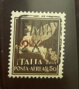 Ionian Island. 1943. SC NC13b. NH