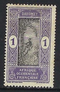 Dahomey 42 MOG O776-16