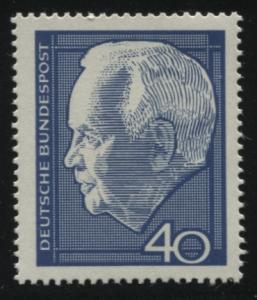 Germany  882   MNH 