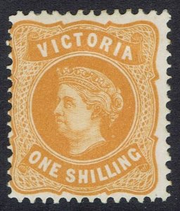 VICTORIA 1900 QV 1/-