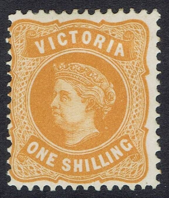 VICTORIA 1900 QV 1/-