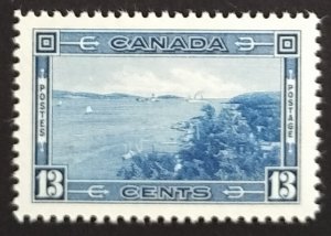 Canada 242 VF MRG