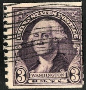 United States - SC #721 - USED - 1932 - US501