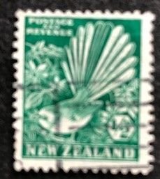 New Zealand 203 Used